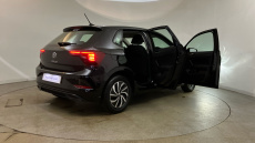 Volkswagen Polo 1.0 TSI Life 5dr Petrol Hatchback